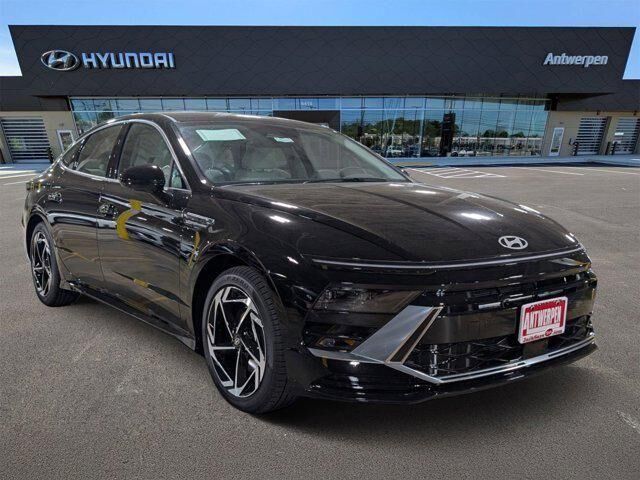 2026 HYUNDAI Sonata