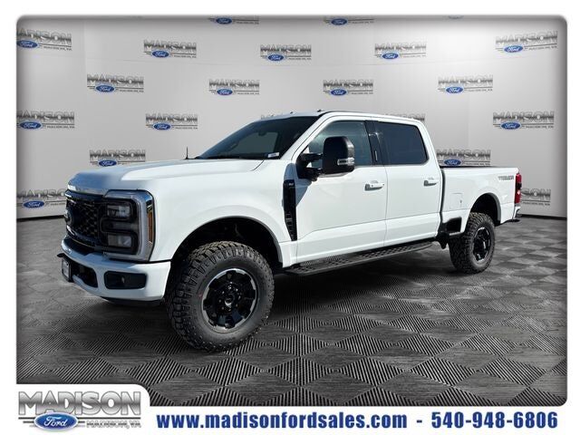 2026 FORD F-350