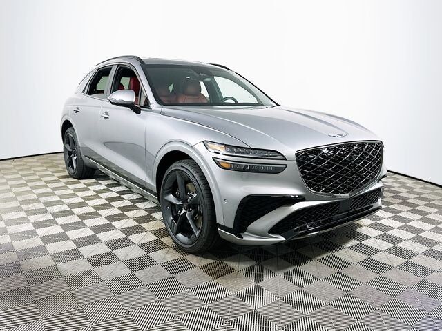 2026 GENESIS GV70