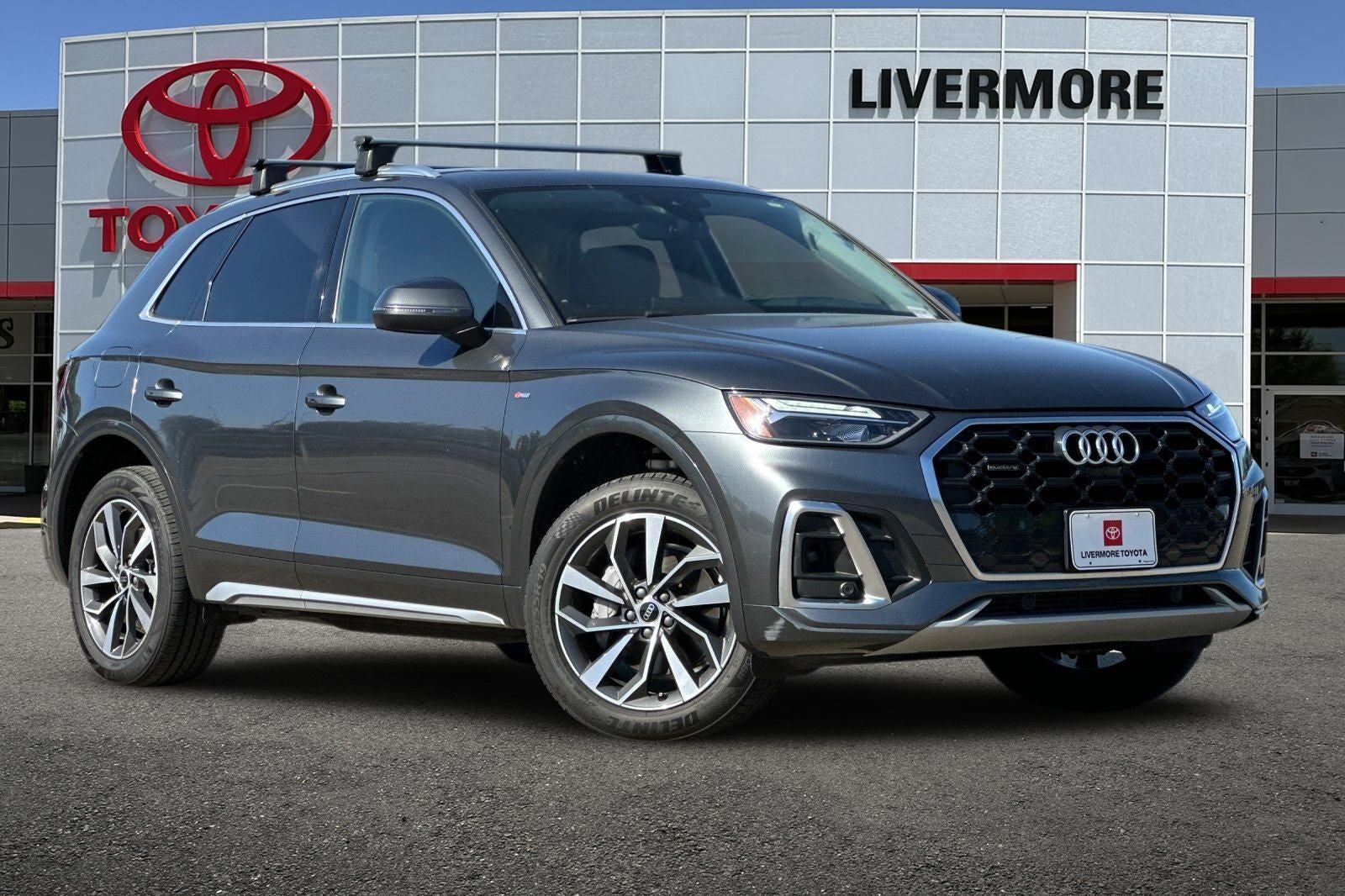 2024 Audi Q5