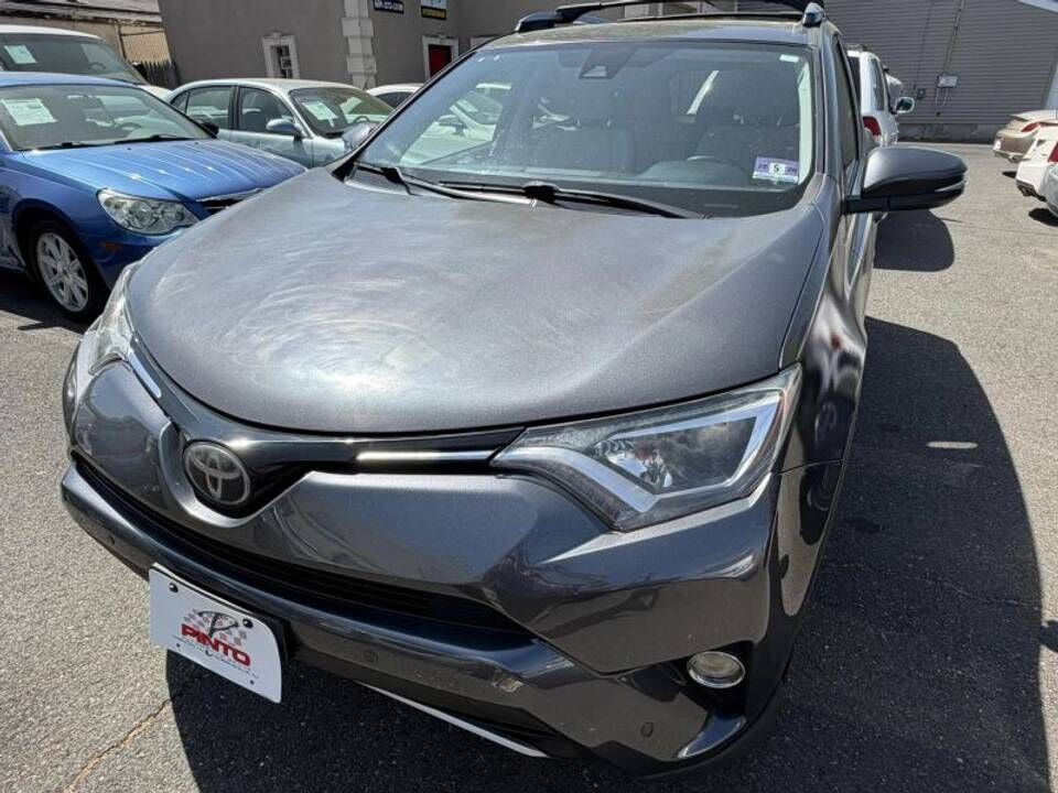 2017 TOYOTA RAV4