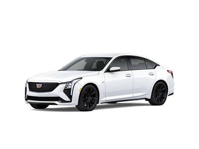 2026 CADILLAC CT5