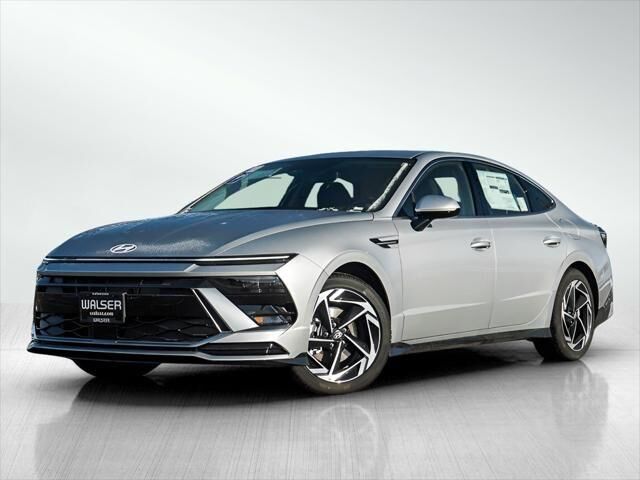 2026 HYUNDAI Sonata