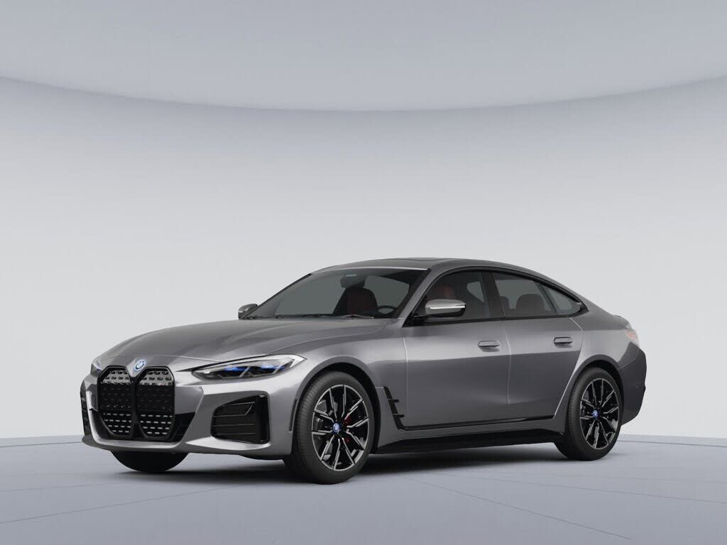 2024 BMW i4
