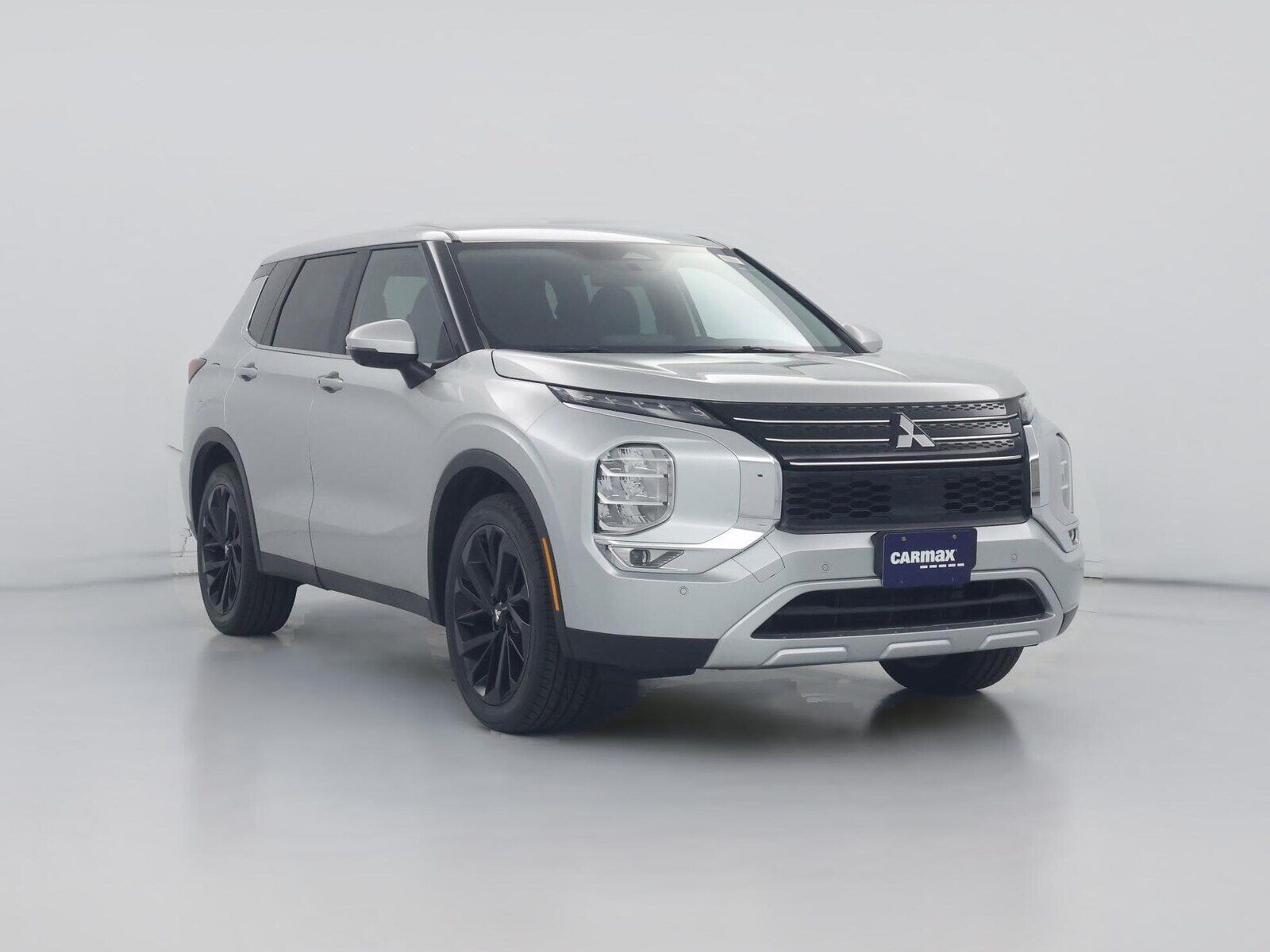 2023 MITSUBISHI Outlander