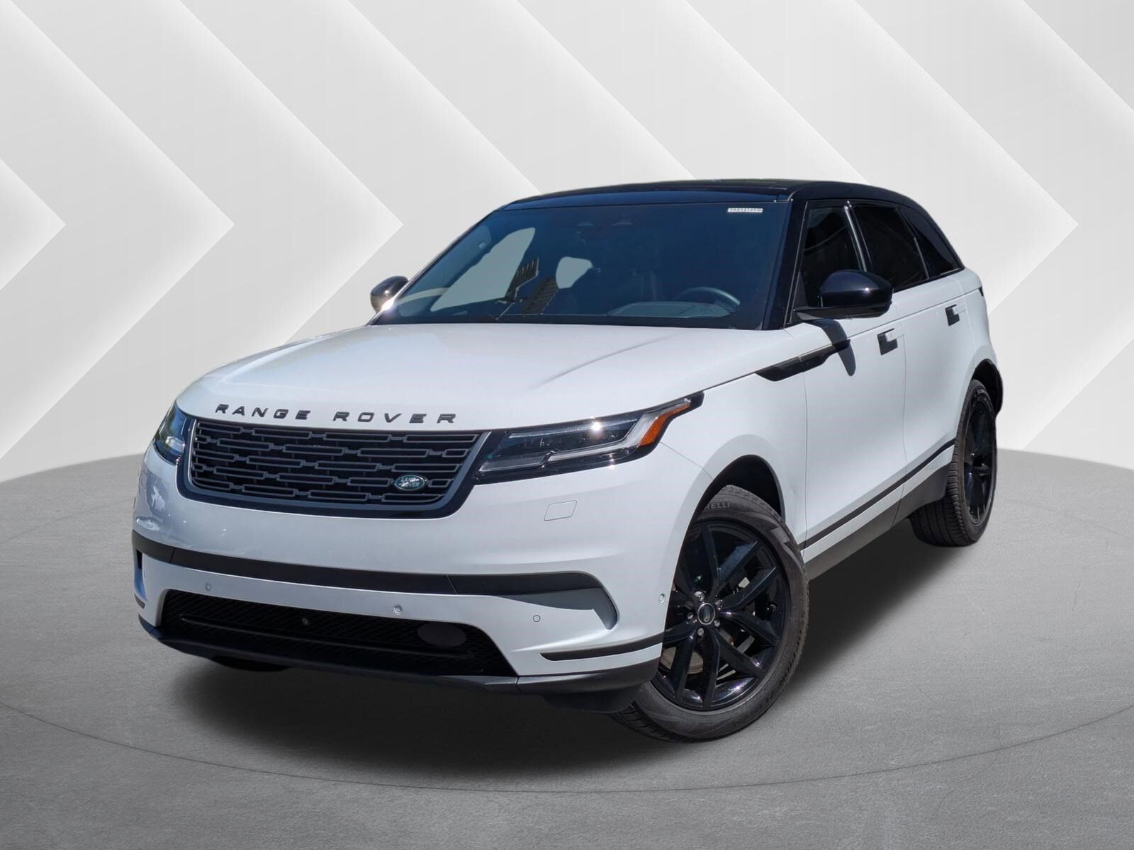 2026 LAND ROVER Range Rover Velar