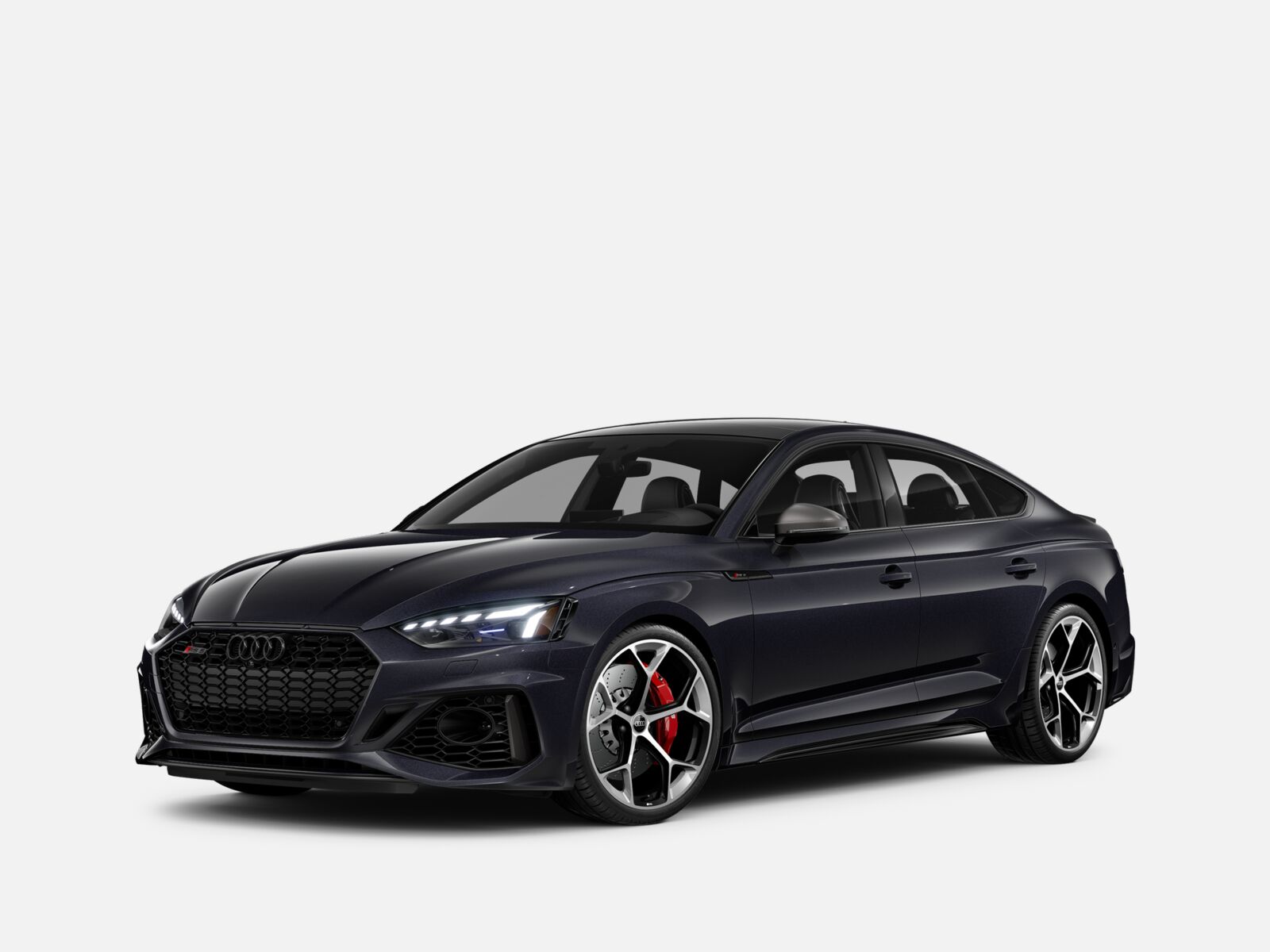 2025 AUDI RS 5