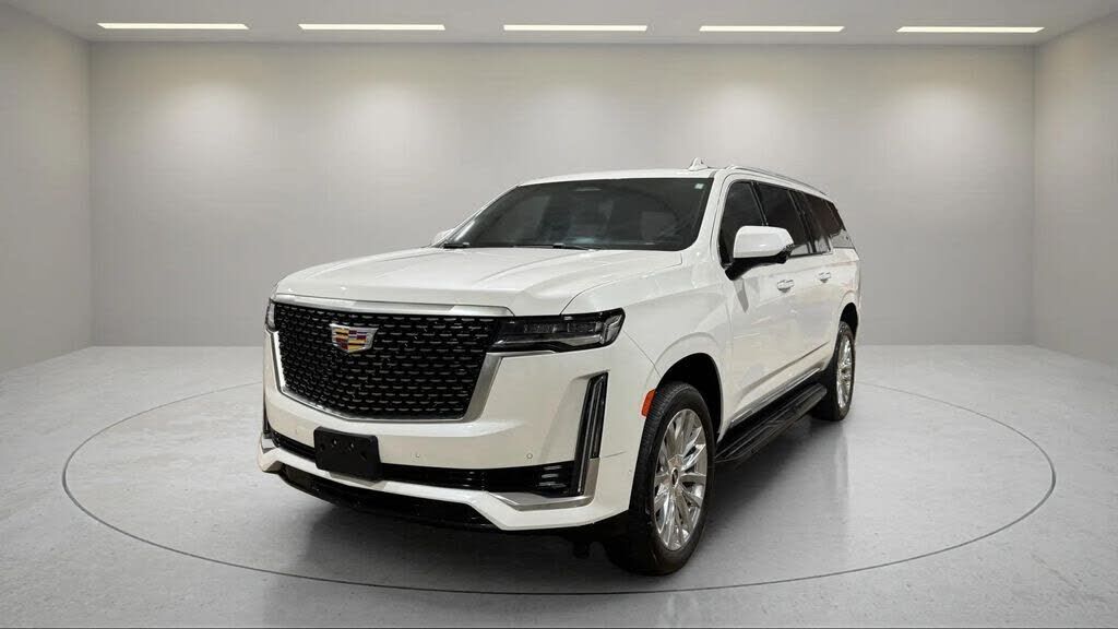 2023 CADILLAC Escalade ESV