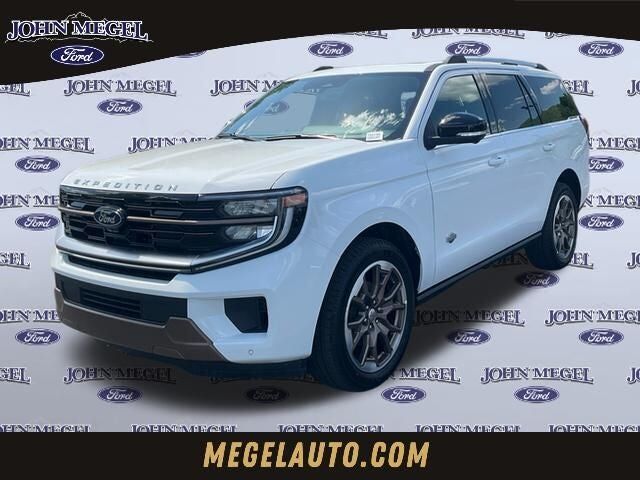2026 FORD Expedition