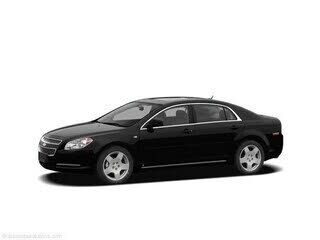 2009 CHEVROLET Malibu