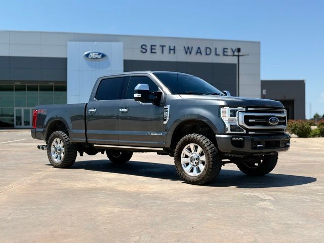2020 FORD F-250