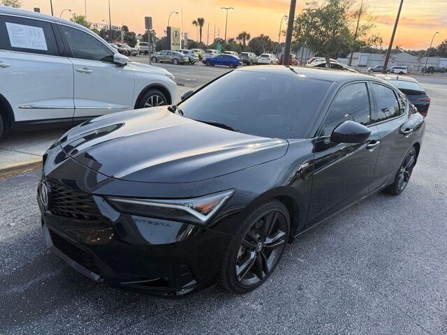 2023 ACURA Integra