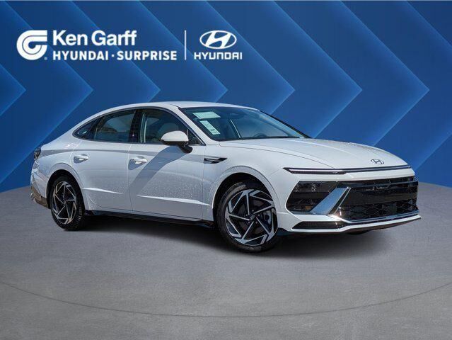 2026 HYUNDAI Sonata