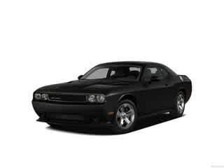 2013 DODGE Challenger