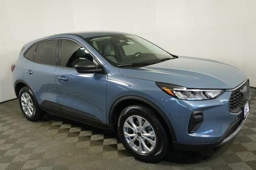 2026 FORD Escape