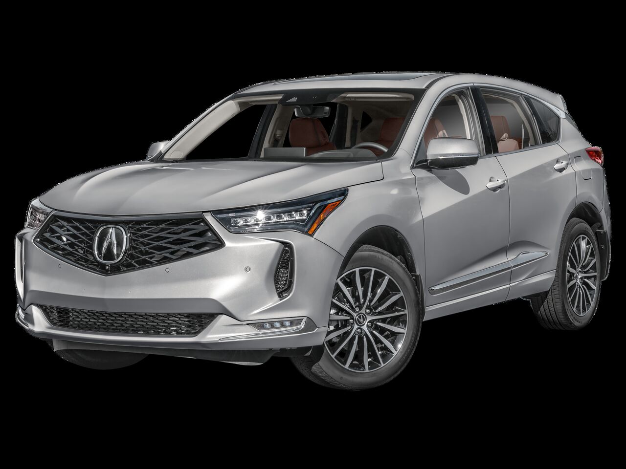 2026 ACURA RDX