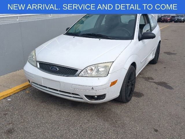 2005 FORD Focus