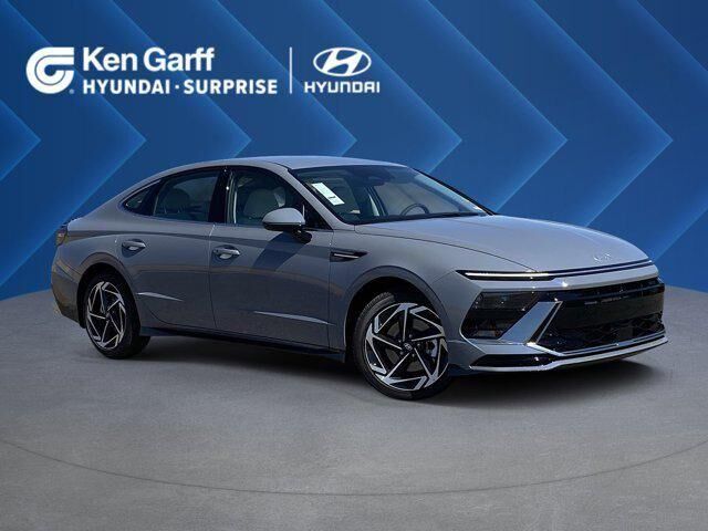 2026 HYUNDAI Sonata