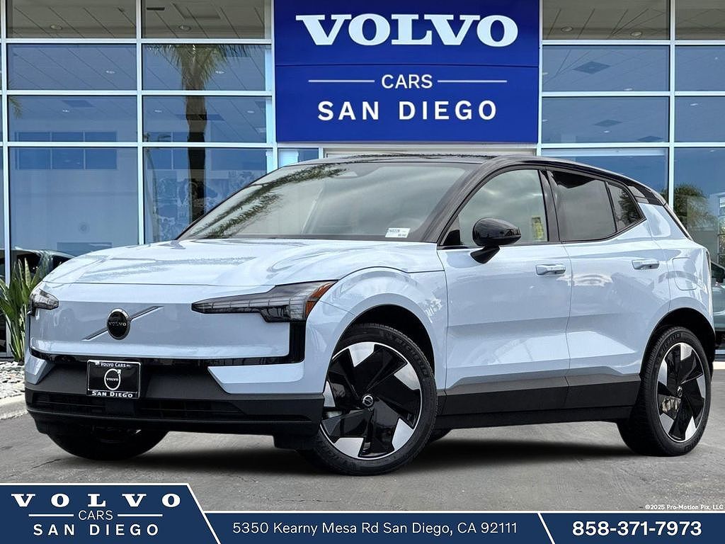 2026 VOLVO EX30