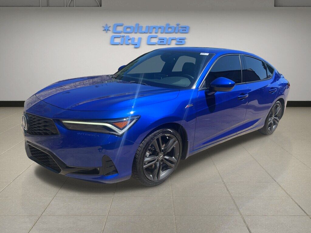 2024 ACURA Integra