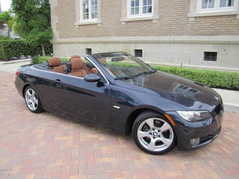 2009 BMW 3 Series