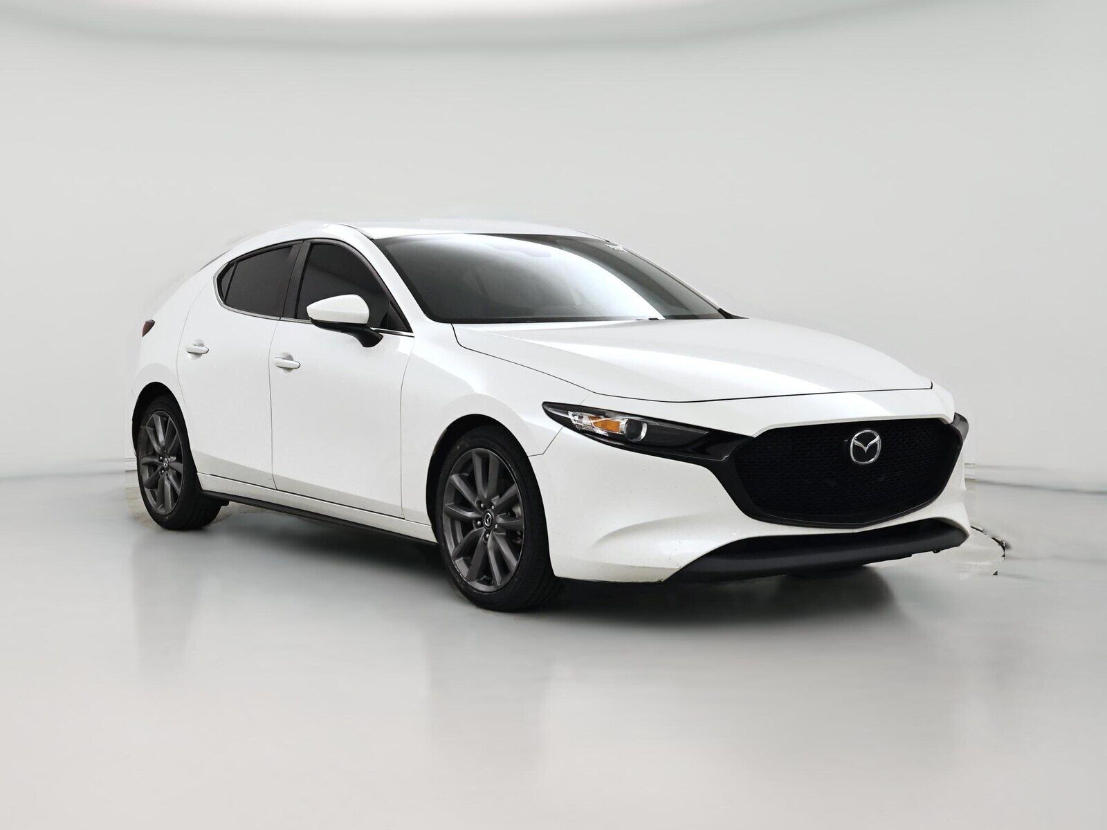 2019 MAZDA Mazda3