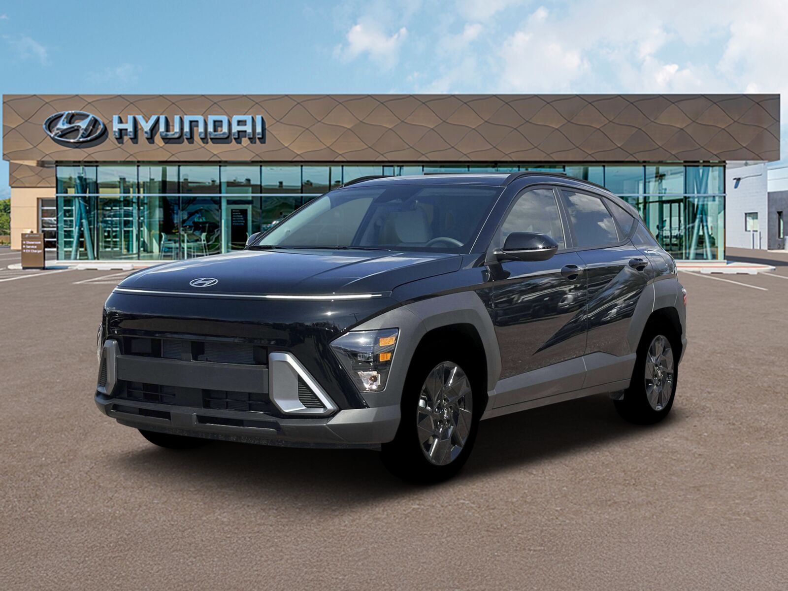 2026 HYUNDAI Kona