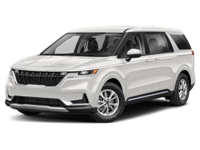 2023 KIA Carnival