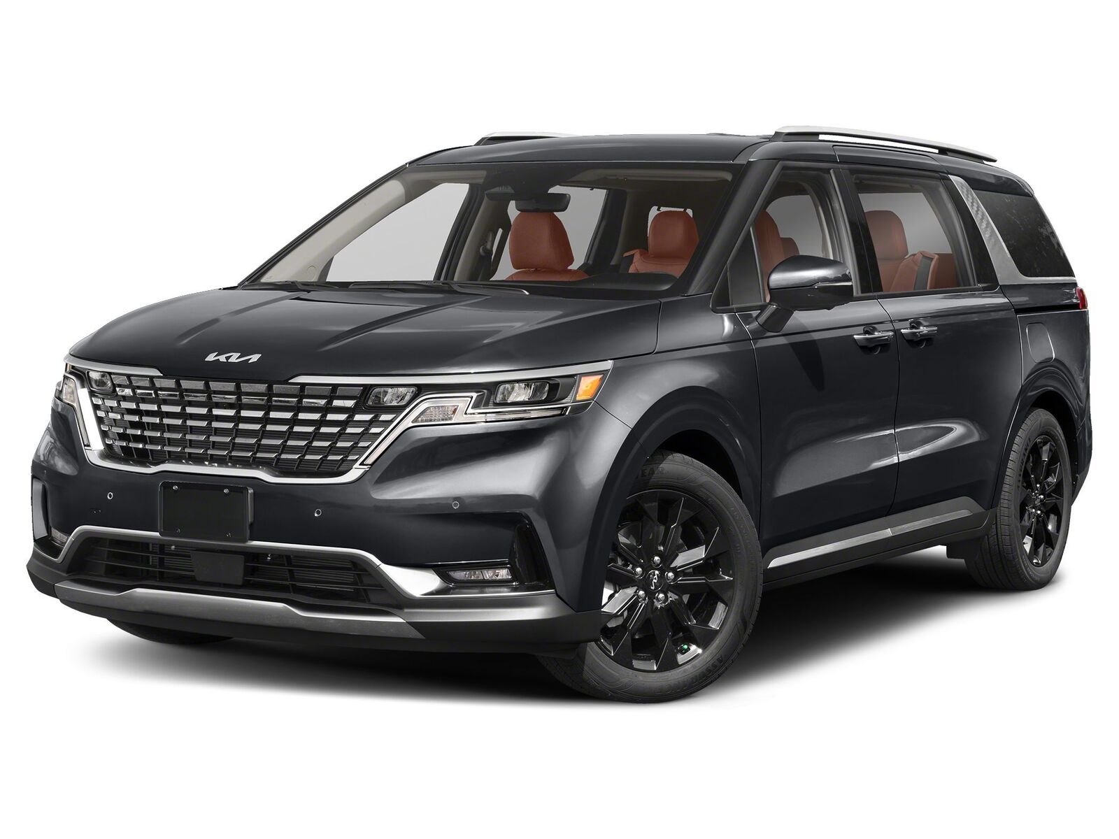 2024 KIA Carnival