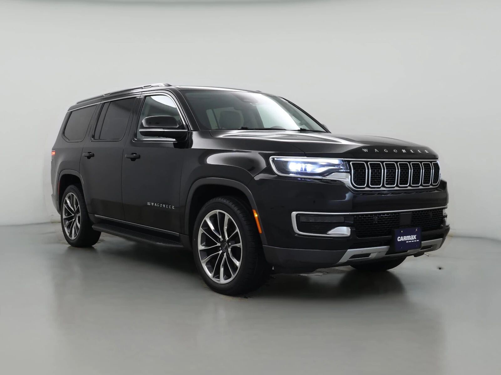 2022 JEEP Wagoneer