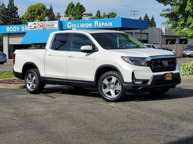 2026 HONDA Ridgeline