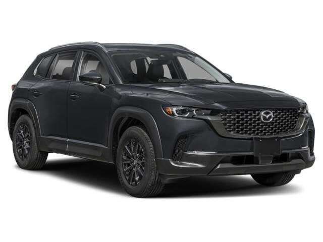 2024 MAZDA CX-50