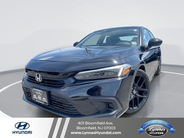 2023 HONDA Civic
