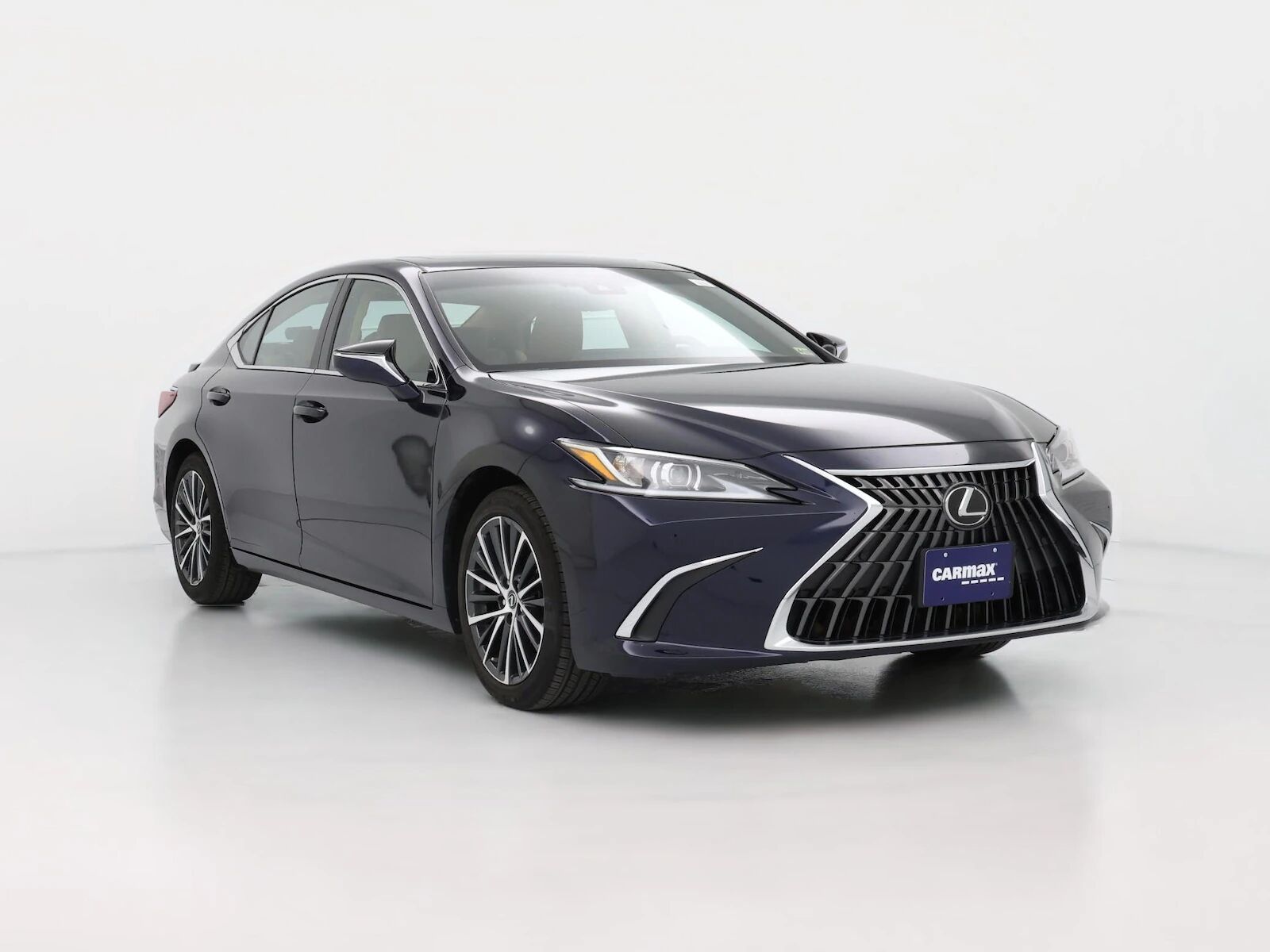 2023 LEXUS ES