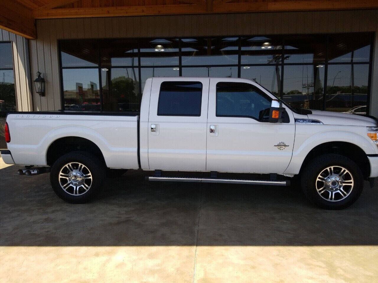 2016 FORD F-350