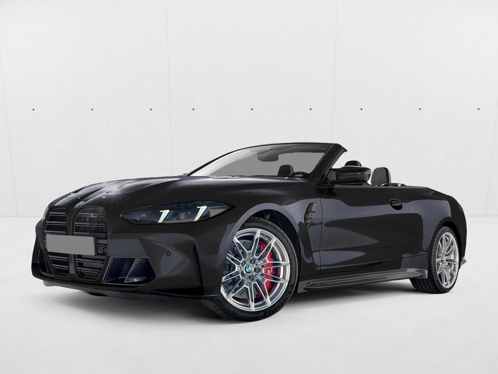 2027 BMW M4