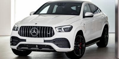 2022 MERCEDES-BENZ GLE-Class