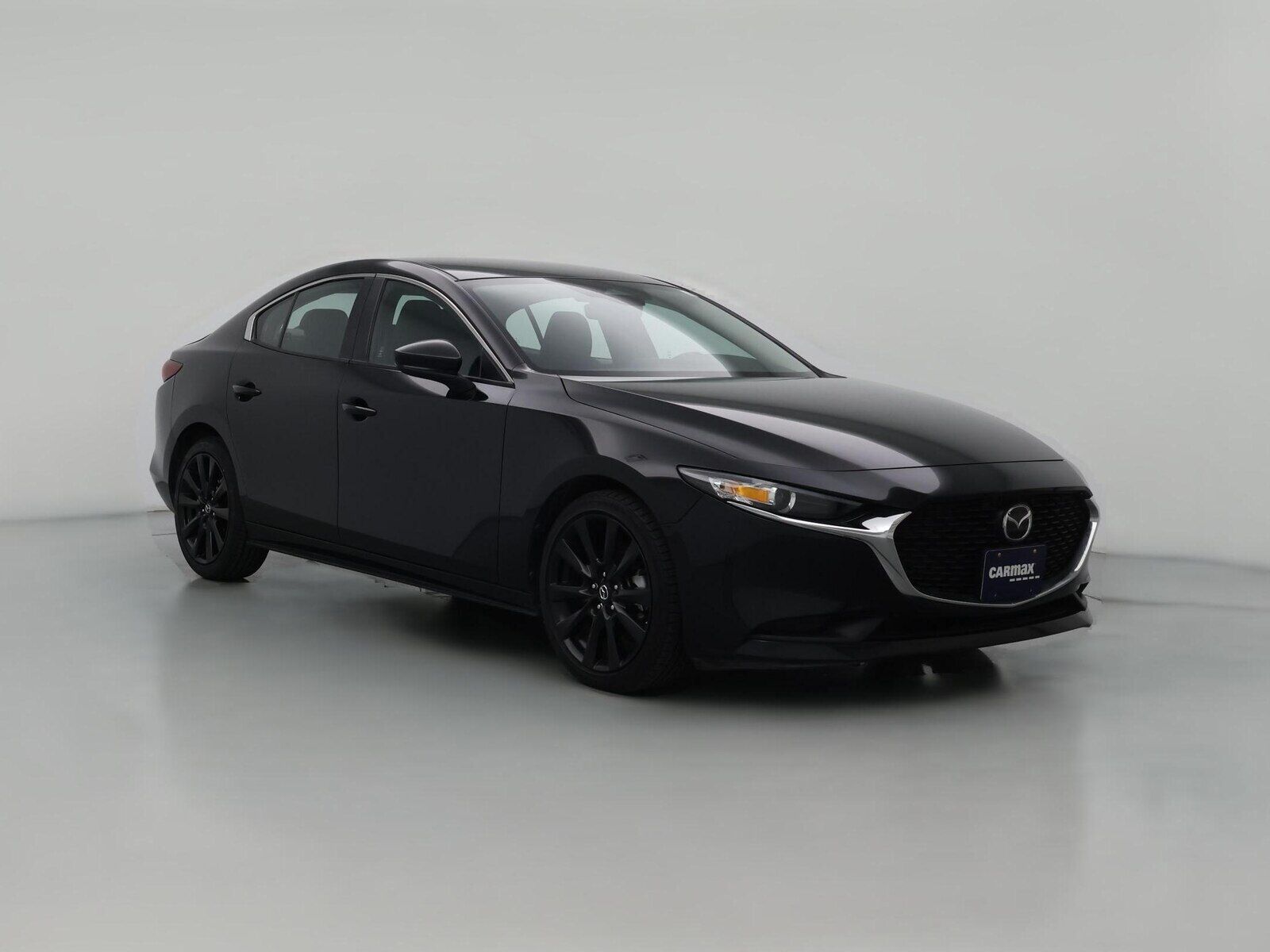 2024 MAZDA Mazda3