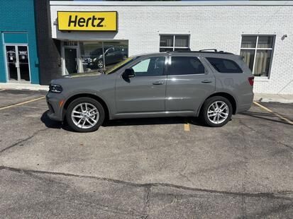 2023 DODGE Durango