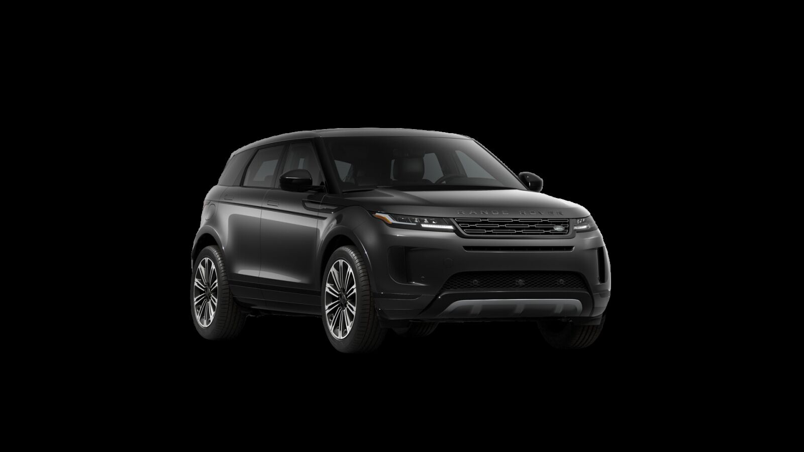 2026 LAND ROVER Range Rover Evoque