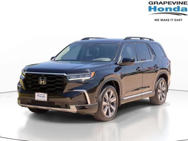 2023 HONDA Pilot