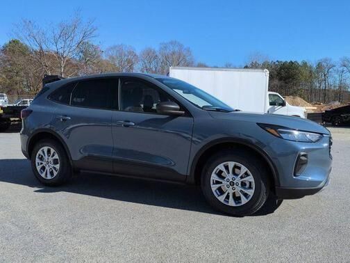 2026 FORD Escape