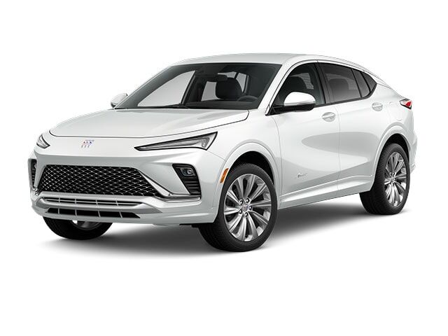 2026 BUICK Envista
