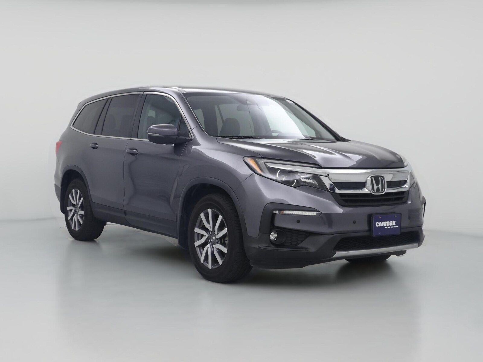 2020 HONDA Pilot