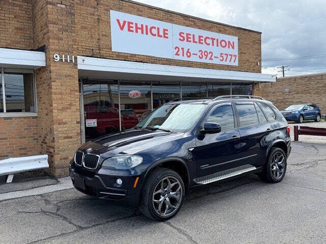 2010 BMW X5