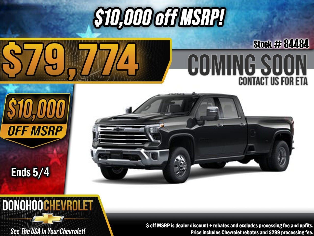 2026 CHEVROLET Silverado HD