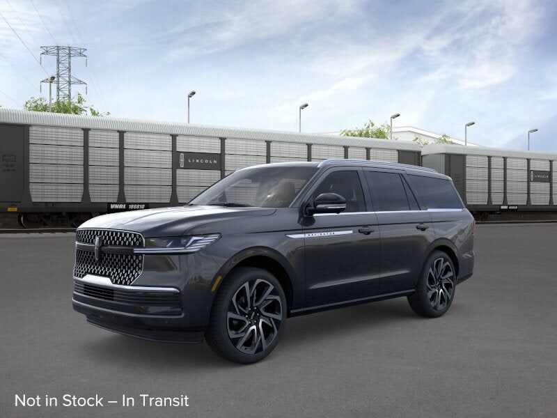2026 LINCOLN Navigator