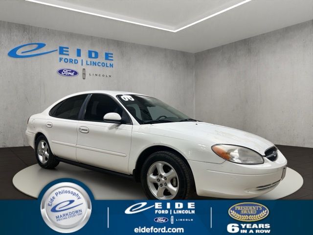 2000 FORD Taurus
