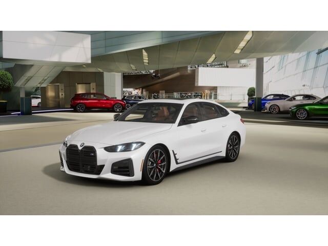 2026 BMW 4 Series