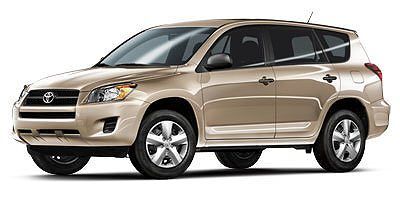 2011 TOYOTA RAV4